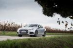 Audi A5 Coupe 2.0 TFSI Quattro 2016 года (WW)